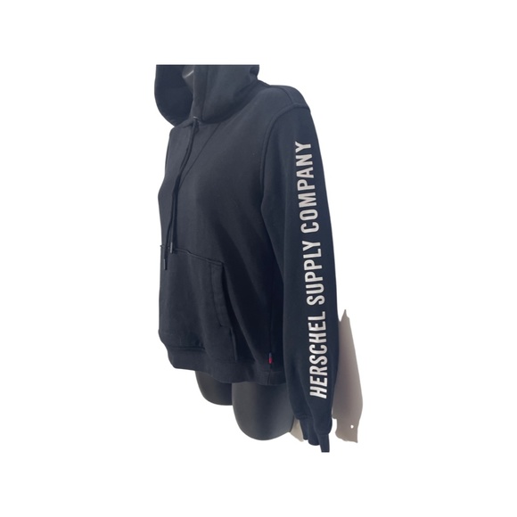 Herschel Company Hoodie - Picture 2 of 4